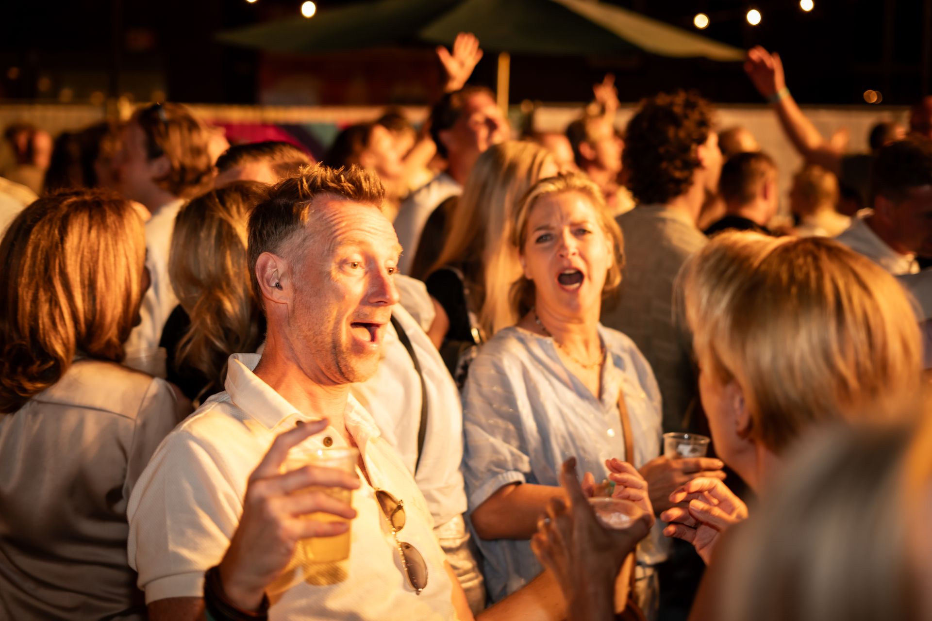 Festival Tijdmachine vorig jaar